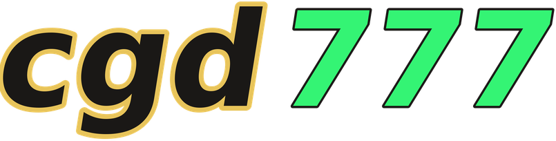 cgd777 logo